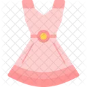 Vestido de festa  Ícone