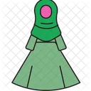 Vestido Moda Mulher Ícone