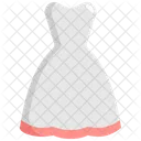 Noiva Vestido Casamento Ícone