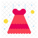 Vestido de noiva  Ícone