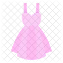 Vestido de noiva  Ícone