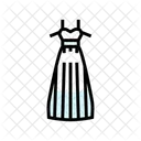 Vestido de novia imperio  Icono