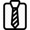 Tela Oficina Camisa Icono