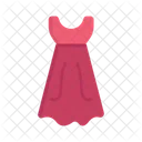 Vestido feminino  Ícone