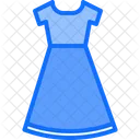 Vestido feminino  Ícone