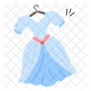 Vestido  Ícone