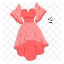 Vestido  Ícone
