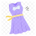 Vestido  Ícone