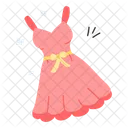 Vestido  Ícone