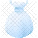 Vestido Moda Ícone