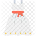 Vestido Padrao Vestido Vestido De Menina Ícone