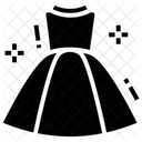 Vestido  Ícone