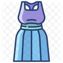 Vestido Ícone