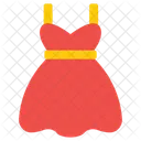 Vestido Traje Vestuario Ícone