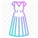 Vestido  Ícone