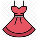 Vestido  Ícone