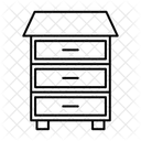 Vestidor  Icono