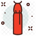 Vestir  Ícone