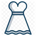 Vestito  Icon