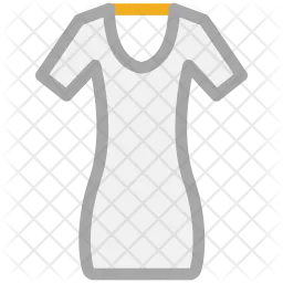 Vestito  Icon