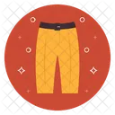 Vetements Pour Hommes Pantalons De Golf Uniforme De Golf Icon