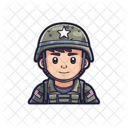 Veteranos  Icono