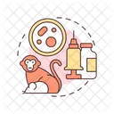 Veterinario  Icono