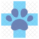 Veterinario Icono