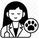 獣医  アイコン