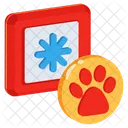 Pet Health Veterinarian Appointment Vet Appointment Icon