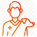 Veterinarian Icon