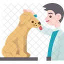 Veterinarian Animal Medical 아이콘