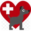 Veterinario  Icono