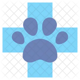 Veterinary  Icon