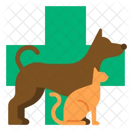 Veterinary  Icon