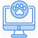 Veterinary Icon