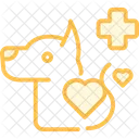 Veterinary Checkup Veterinary Checkup Icon