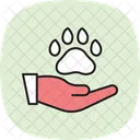 Veterinary Clinic Veterinary Clinic Icon