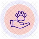 Veterinary Clinic Veterinary Clinic Icon