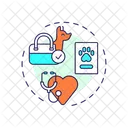 Veterinary Inspection Services  Icon