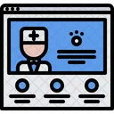 Veterinary Website  アイコン