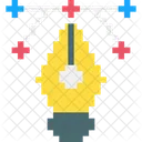Curva Desenhar Linha Ícone