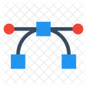 Design Desenho Editavel Ícone