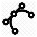 Vetor Design Grafico Ícone