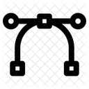 Vetor Alt Design Ícone
