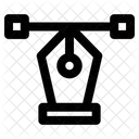 Vetor Alt Design Ícone
