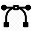 Vetor Alt Design Ícone