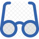 Vetor Ilustracao Oculos Ícone