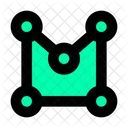 Vetor  Ícone