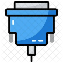 Vga  Icon